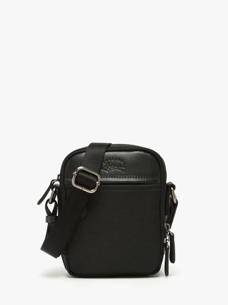 Cross Body Tas Francinel Zwart porto 653102